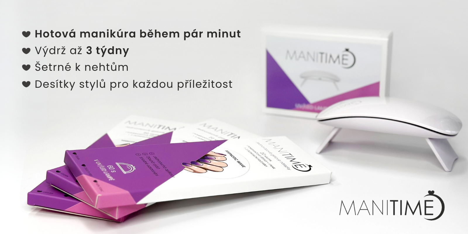 ManiTime Web